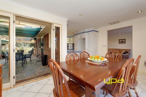 Property photo of 12 Lauraville Avenue Werribee VIC 3030