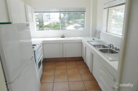Property photo of 8/4 Fern Street Surfers Paradise QLD 4217