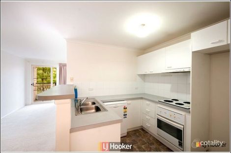 Property photo of 53/13-15 Sturt Avenue Griffith ACT 2603