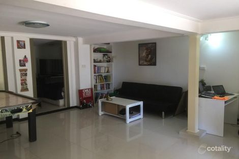 Property photo of 20 Burns Road Winston Hills NSW 2153