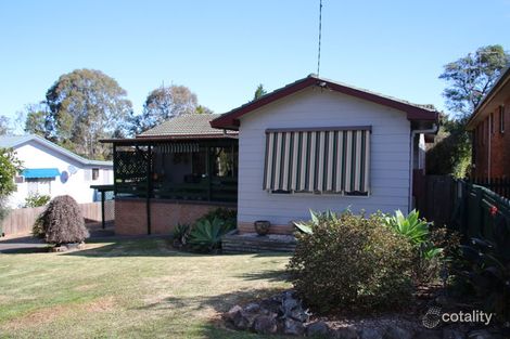 34 Richardson St, Wingham, NSW 2429