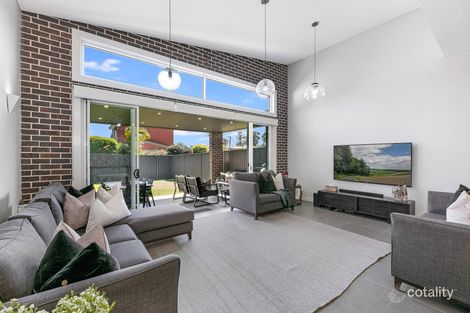 Property photo of 136A Rex Road Georges Hall NSW 2198