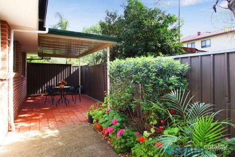 Property photo of 4/85 Chetwynd Road Merrylands NSW 2160