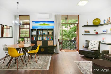 Property photo of 8/1-5 Rosebank Street Darlinghurst NSW 2010