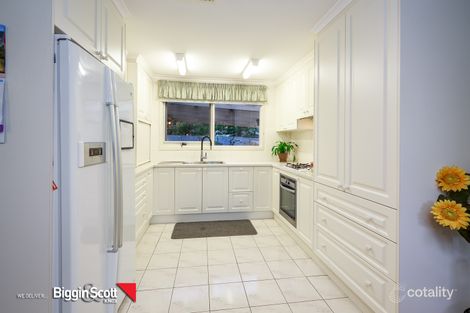 Property photo of 6 Flinders Crescent Boronia VIC 3155