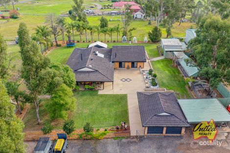 Property photo of 137 Park Road Wallacia NSW 2745