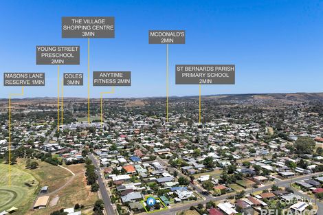 Property photo of 107 Masons Lane Bacchus Marsh VIC 3340