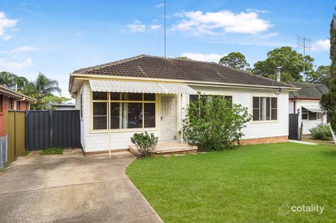 Property photo of 84 Penrose Crescent South Penrith NSW 2750