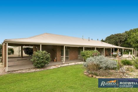 10 Melrose Dr, Kilmore, VIC 3764