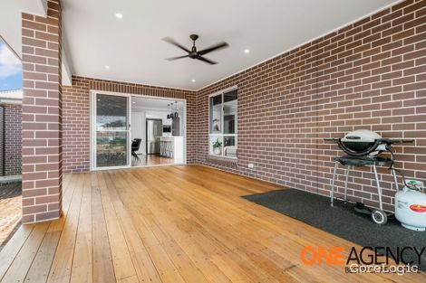 Property photo of 4 Keystone Rise Kelso NSW 2795