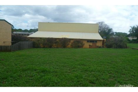 Property photo of 4/2A Mungomery Street Childers QLD 4660