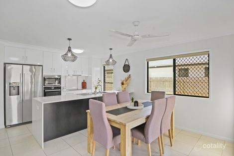 Property photo of 60 Greater Ascot Avenue Shaw QLD 4818