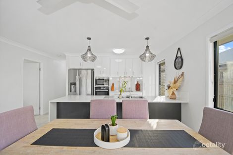 Property photo of 60 Greater Ascot Avenue Shaw QLD 4818