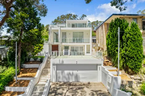 3 Marine Dr, Oatley, NSW 2223