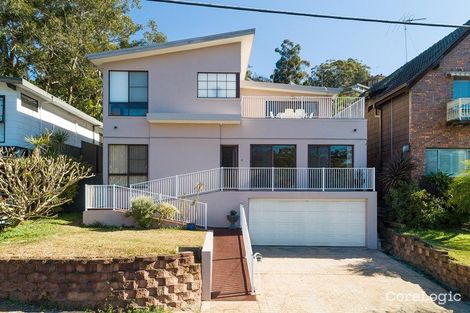 Property photo of 97 North West Arm Road Gymea NSW 2227