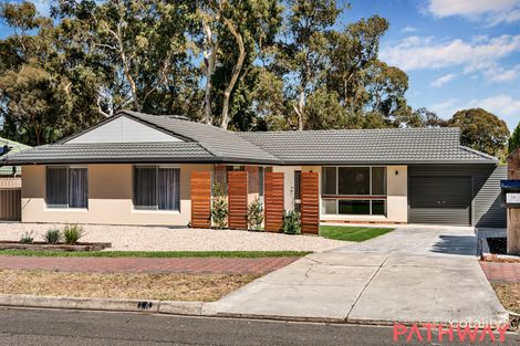 Property photo of 14 Eucalypt Parade St Agnes SA 5097