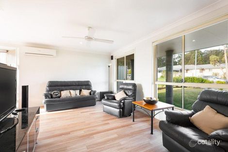 Property photo of 107 Orchid Way Wadalba NSW 2259
