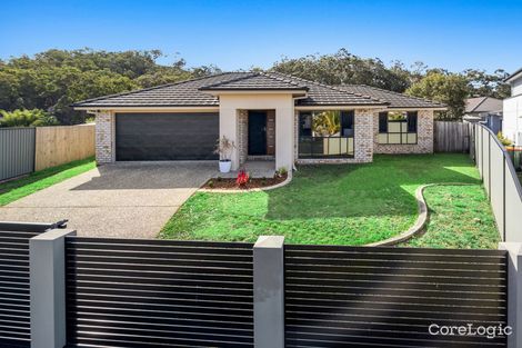 Property photo of 8 Matt Court Upper Coomera QLD 4209