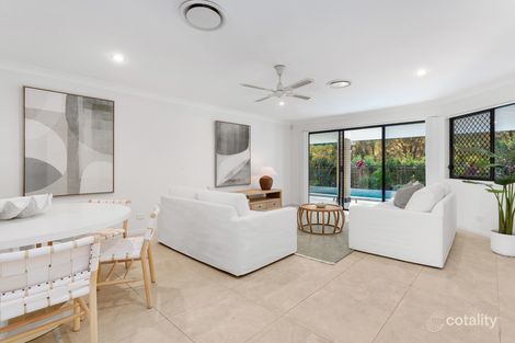 Property photo of 41 Casuarina Drive Elanora QLD 4221