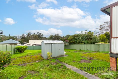 Property photo of 25 Manfred Avenue Windale NSW 2306