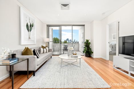 Property photo of 25/56-58 Frenchs Road Willoughby NSW 2068