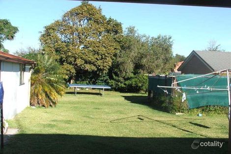 Property photo of 17 Margaret Street Warners Bay NSW 2282