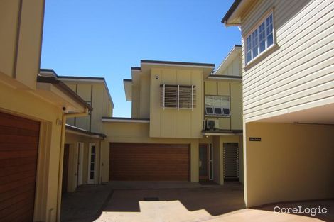 Property photo of 3/46 Highview Terrace St Lucia QLD 4067