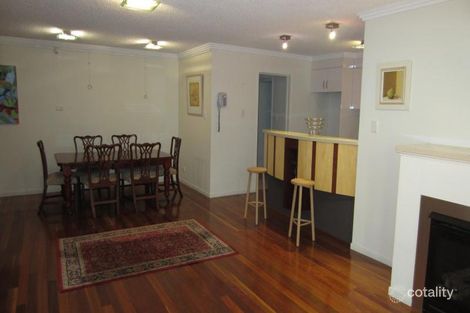 Property photo of 3/46 Highview Terrace St Lucia QLD 4067