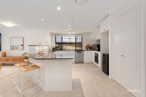 Property photo of 41 Casuarina Drive Elanora QLD 4221