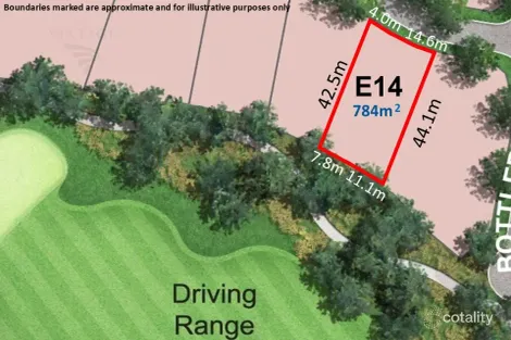 27 Paperbark Dr, Pokolbin, NSW 2320