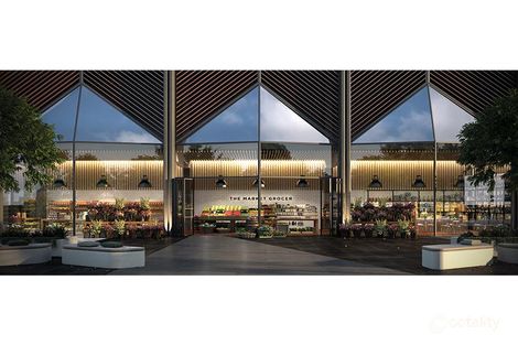 Property photo of 2702/6 Joseph Road Footscray VIC 3011