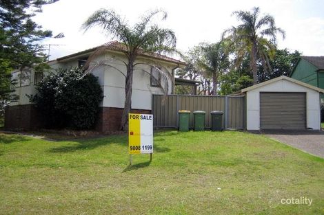 31 Tristram St, Ermington, NSW 2115