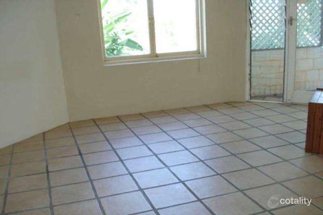 Property photo of 2/25 Upper Clifton Terrace Red Hill QLD 4059