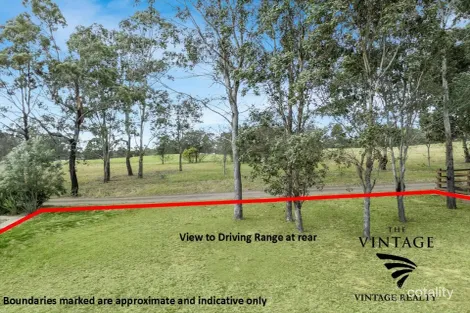 Property photo of 27 Paperbark Drive Pokolbin NSW 2320