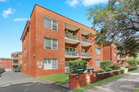 Property photo of 2/20-22 Florence Street Ramsgate Beach NSW 2217