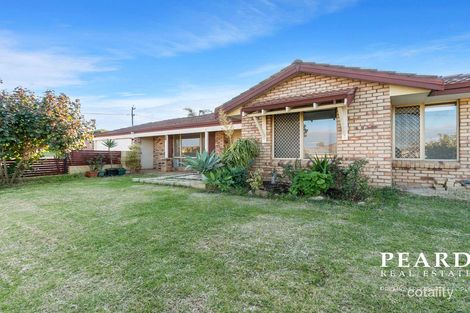Property photo of 143 Gradient Way Beldon WA 6027