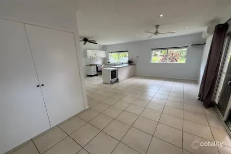 Property photo of 6 Palmer Close Gordonvale QLD 4865