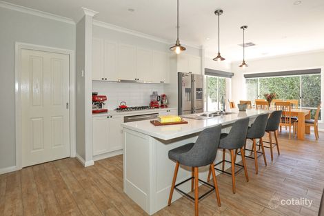 Property photo of 7 Tree Change Way Woodend VIC 3442