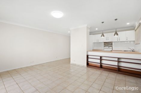 Property photo of 5/115 Station Road Indooroopilly QLD 4068