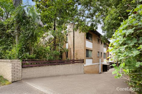 Property photo of 5/115 Station Road Indooroopilly QLD 4068