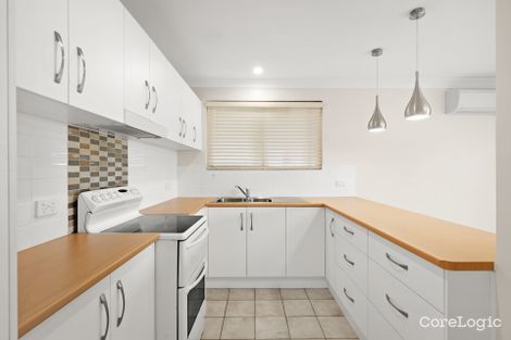 Property photo of 5/115 Station Road Indooroopilly QLD 4068