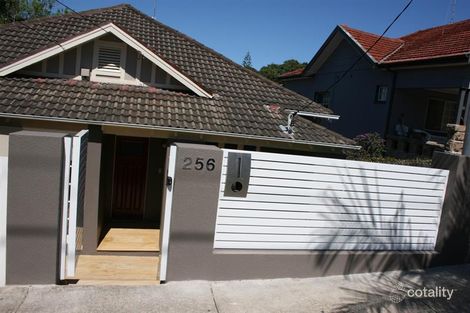 256 Clovelly Rd, Coogee, NSW 2034