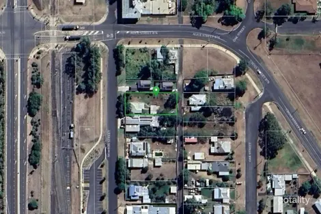 Property photo of 306 Morton Street Moree NSW 2400