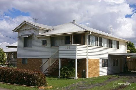 Property photo of 124 Barrack Road Cannon Hill QLD 4170
