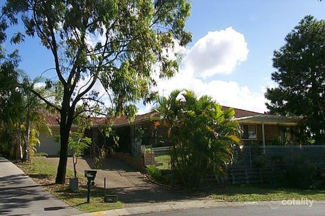 Property photo of 1 Kiandra Place Helensvale QLD 4212