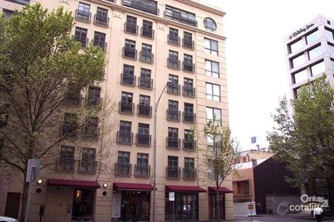 304/551 Flinders Lane, Melbourne, VIC 3000