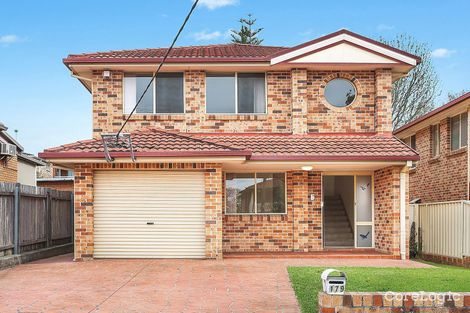 Property photo of 179 Dora Street Hurstville NSW 2220