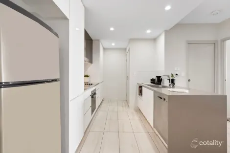 Property photo of 604/8 Hunt Street Hamilton QLD 4007