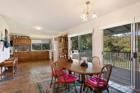 Property photo of 78 Zillman Road Ocean View QLD 4521