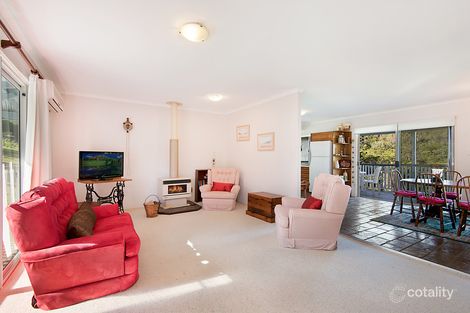 Property photo of 78 Zillman Road Ocean View QLD 4521